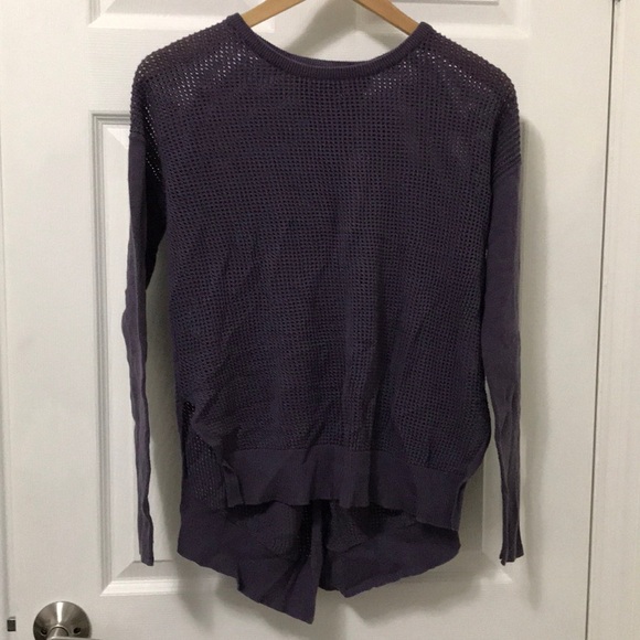 Joe Fresh Active sweater - Picture 1 of 6